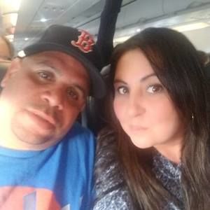 Meet your Posher, Lisette